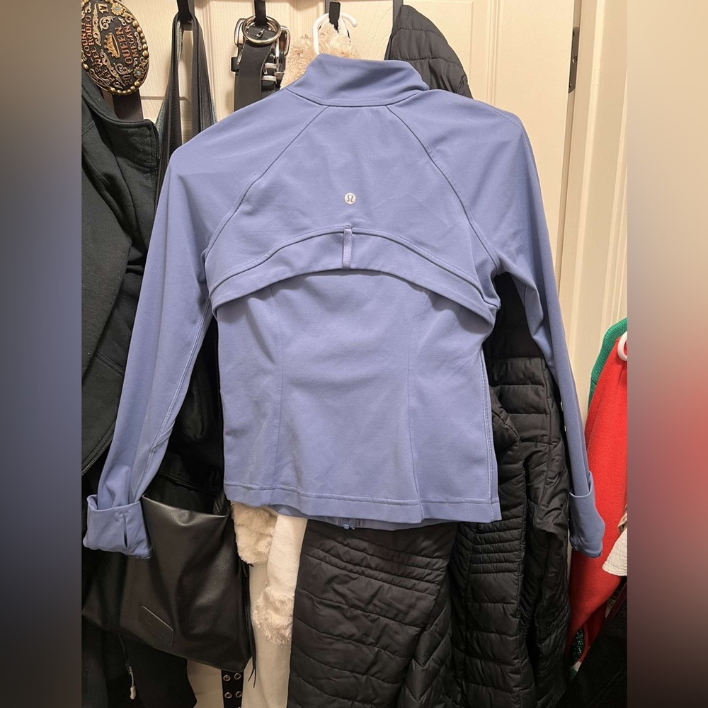 Lulu Jacket